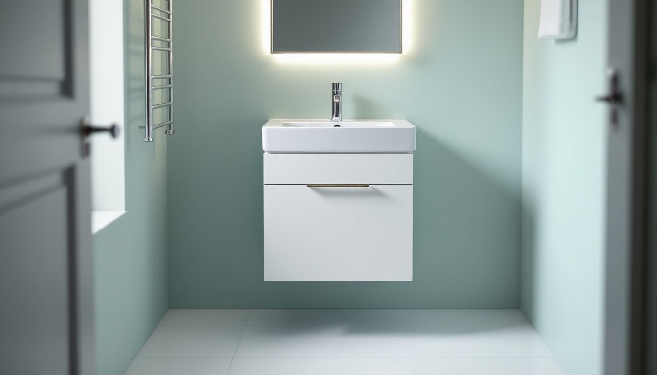 tiny bathroom sinks with vanity