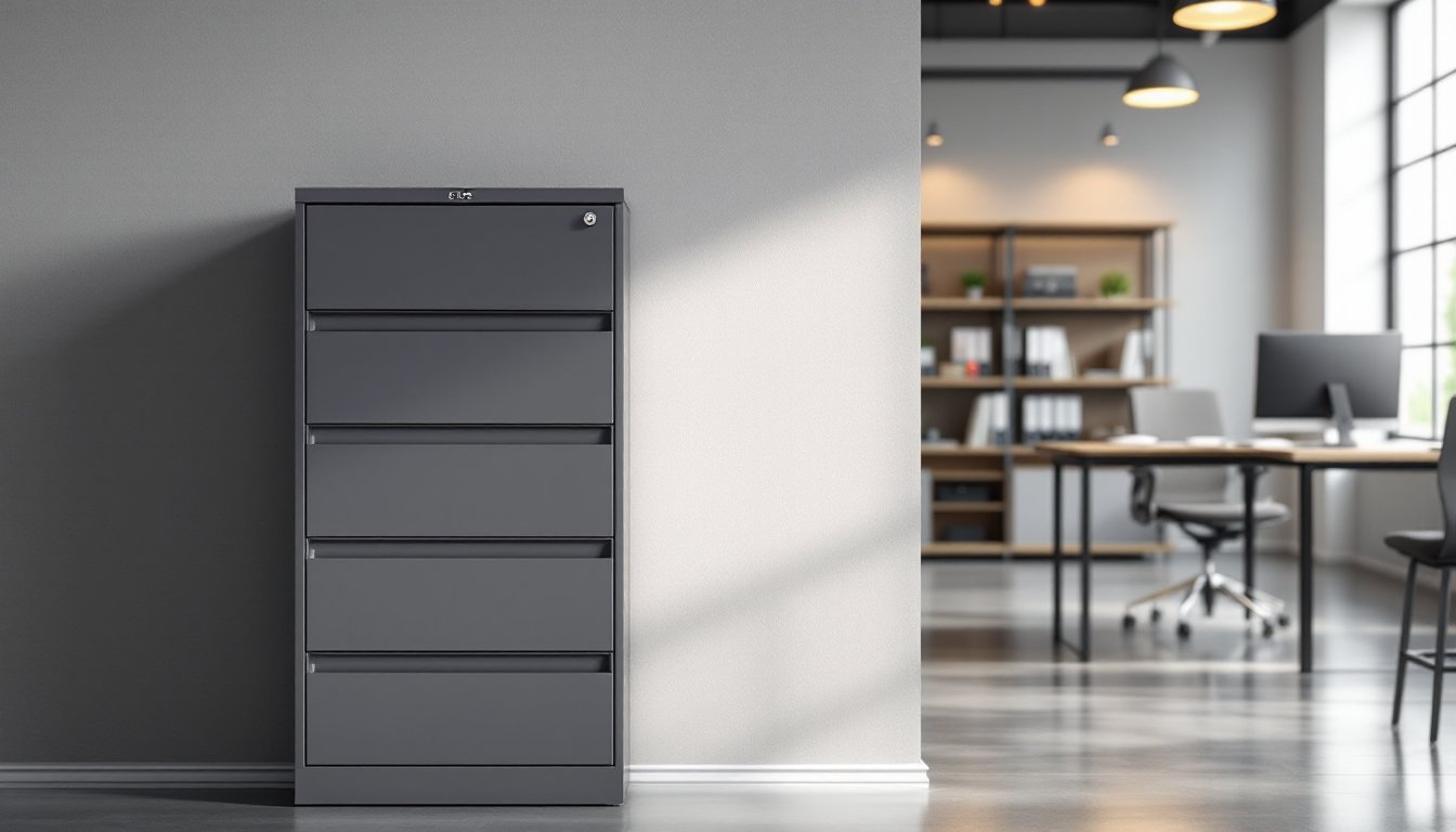 staples filing cabinet