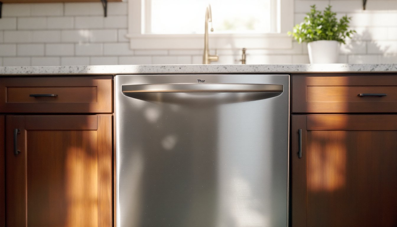 thor dishwasher